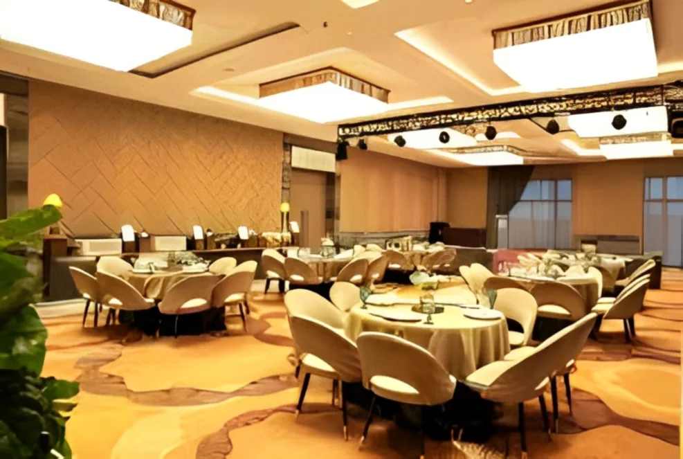 Cherish Imperial club of India 2