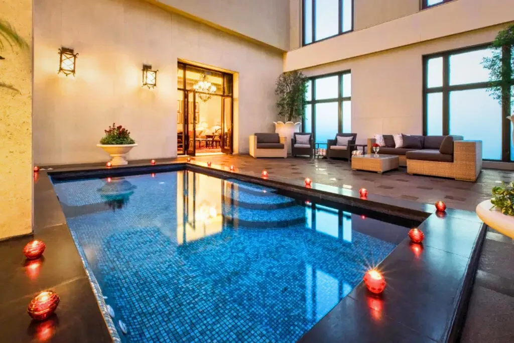 The Leela Palace 3