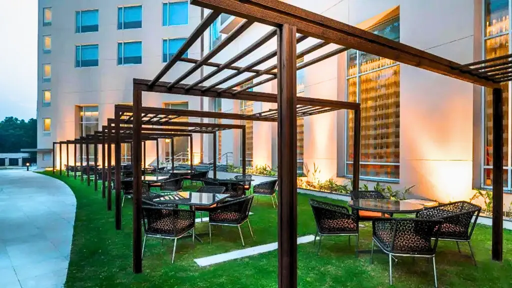 Hyatt Place Udyog Vihar Gurgaon 3