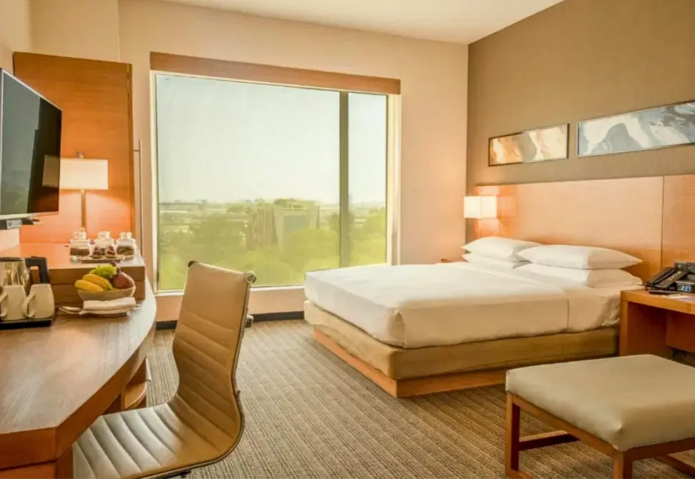 Hyatt Place Udyog Vihar Gurgaon 5