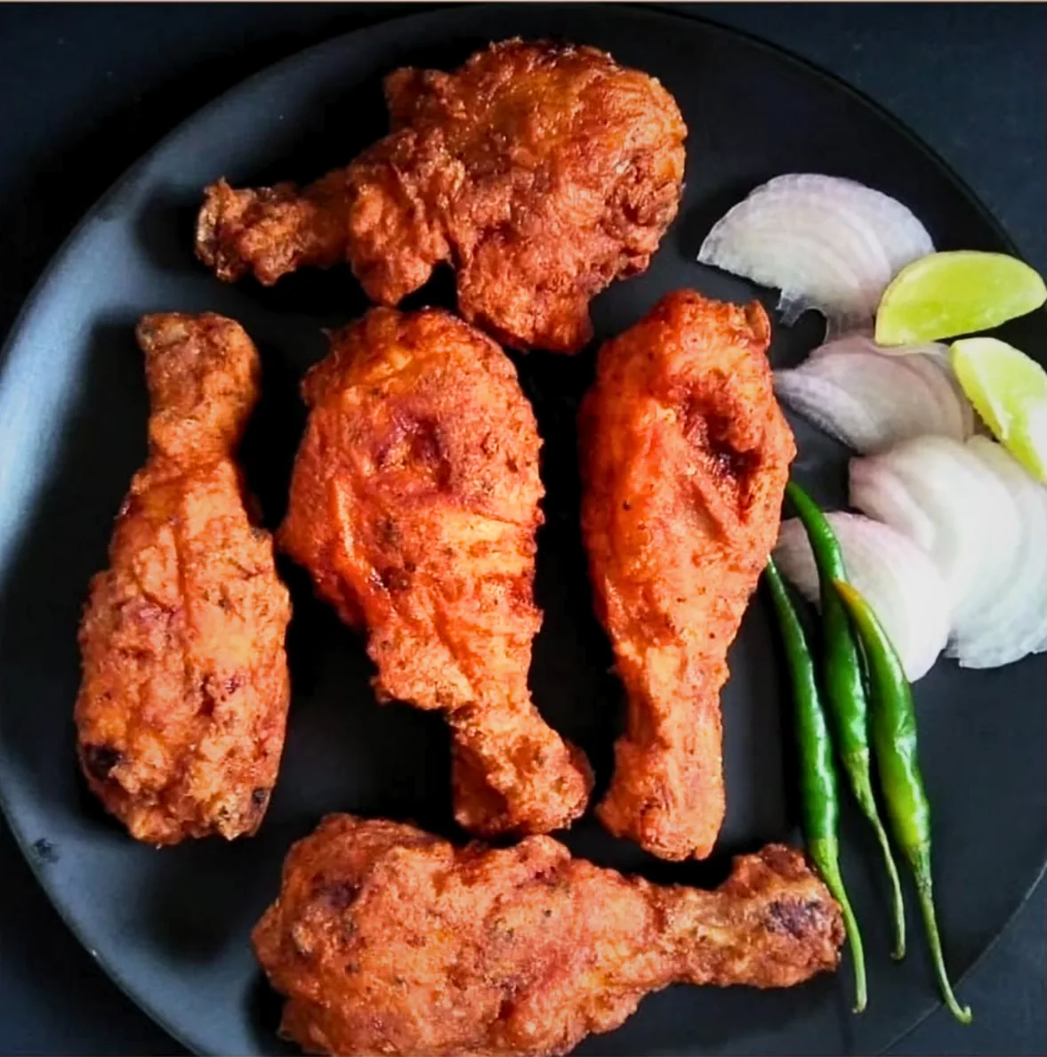 Urban Desi Food Solutions 4
