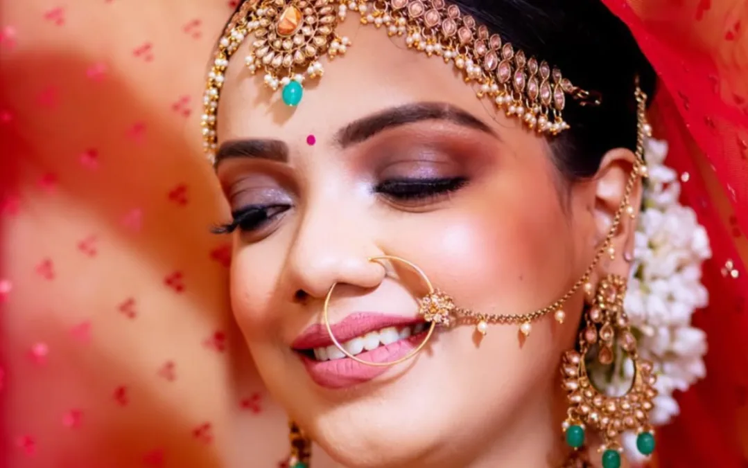 Sonal Sharma Makeup 3