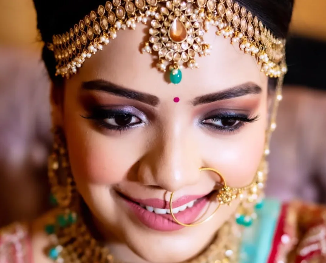 Sonal Sharma Makeup 4