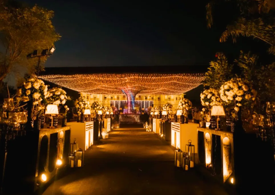 Decor by Komal 2