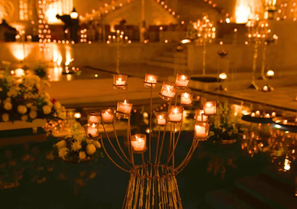 Decor by Komal 3