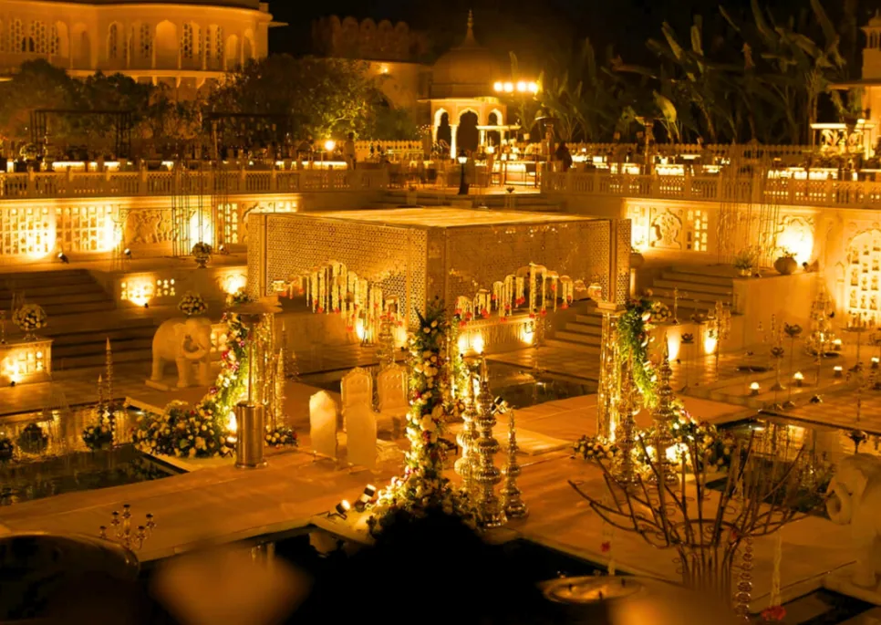 Decor by Komal 4