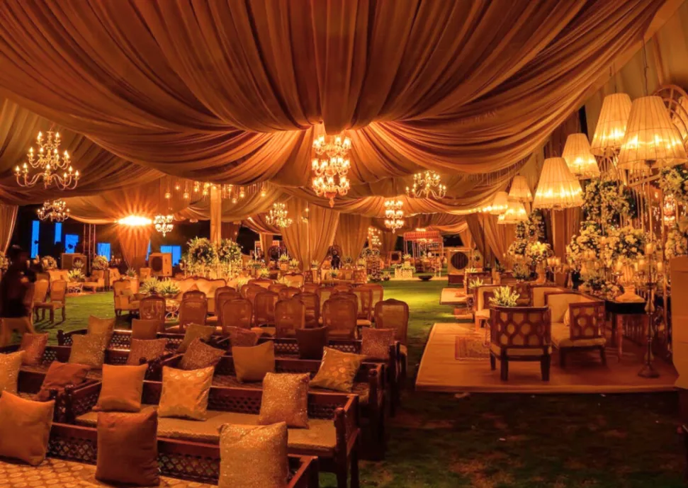 Decor by Komal 5