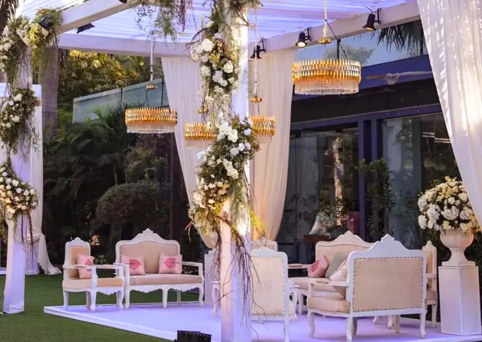 Blooming Events 3