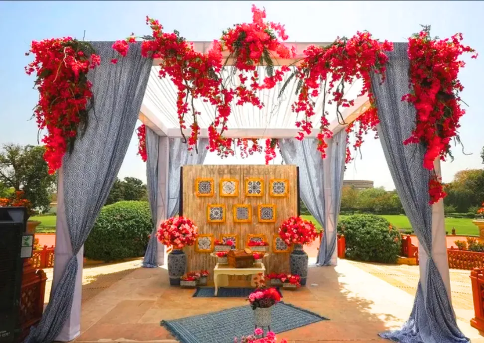 Wedding Platter