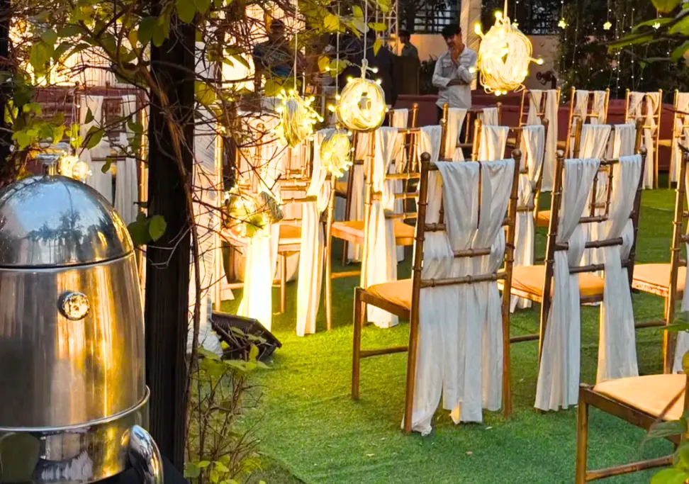 We3 Events & Wedding Planners 2