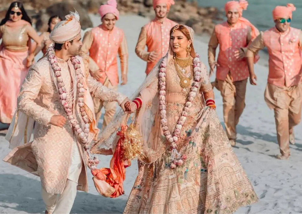 Best Wedding Planner 3