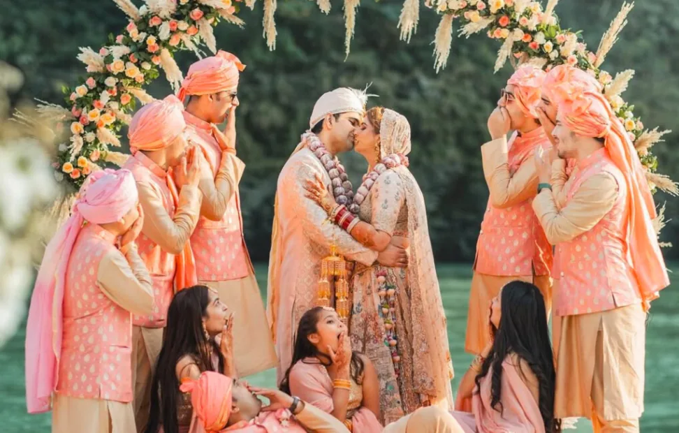 Best Wedding Planner 4
