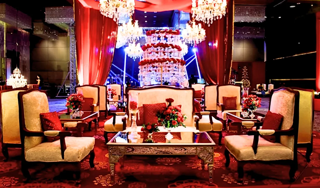 Dreamline Decors