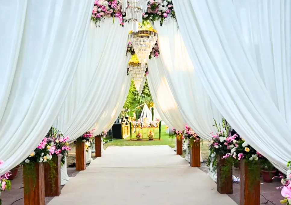 Wedfully Yours 2