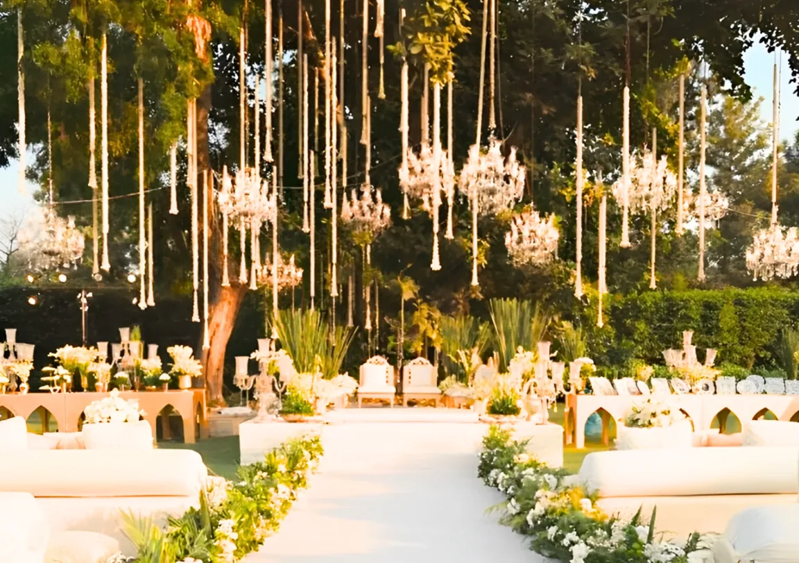 The Viditi Events