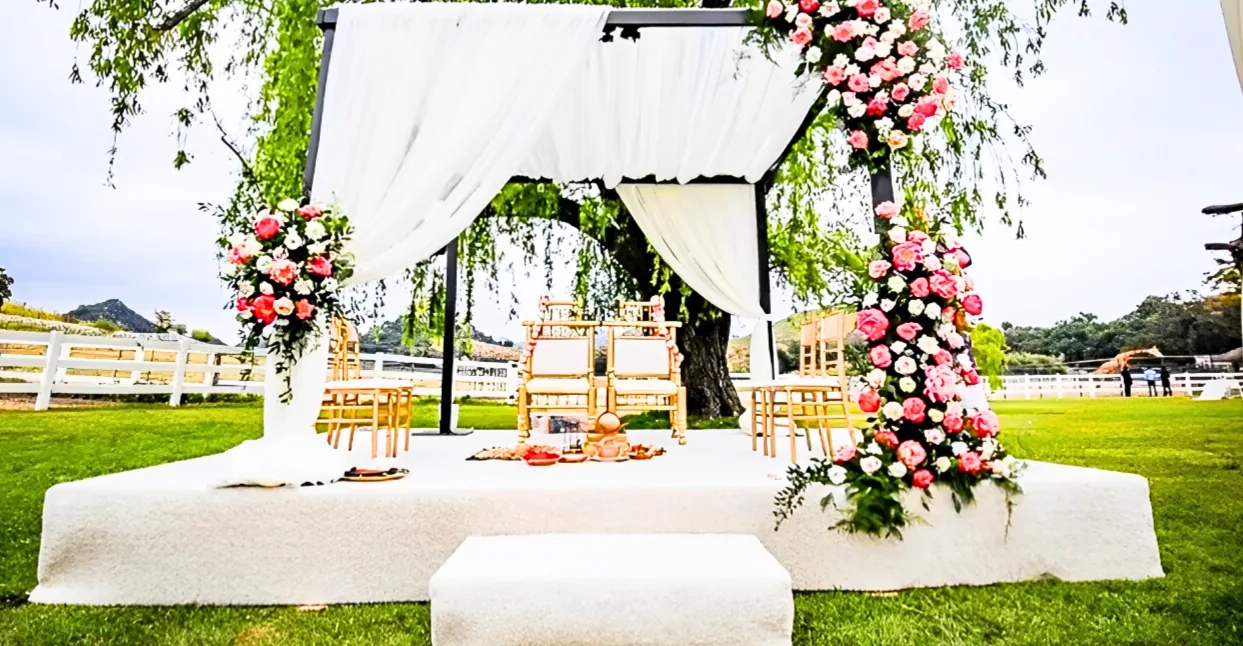 The Viditi Events 2