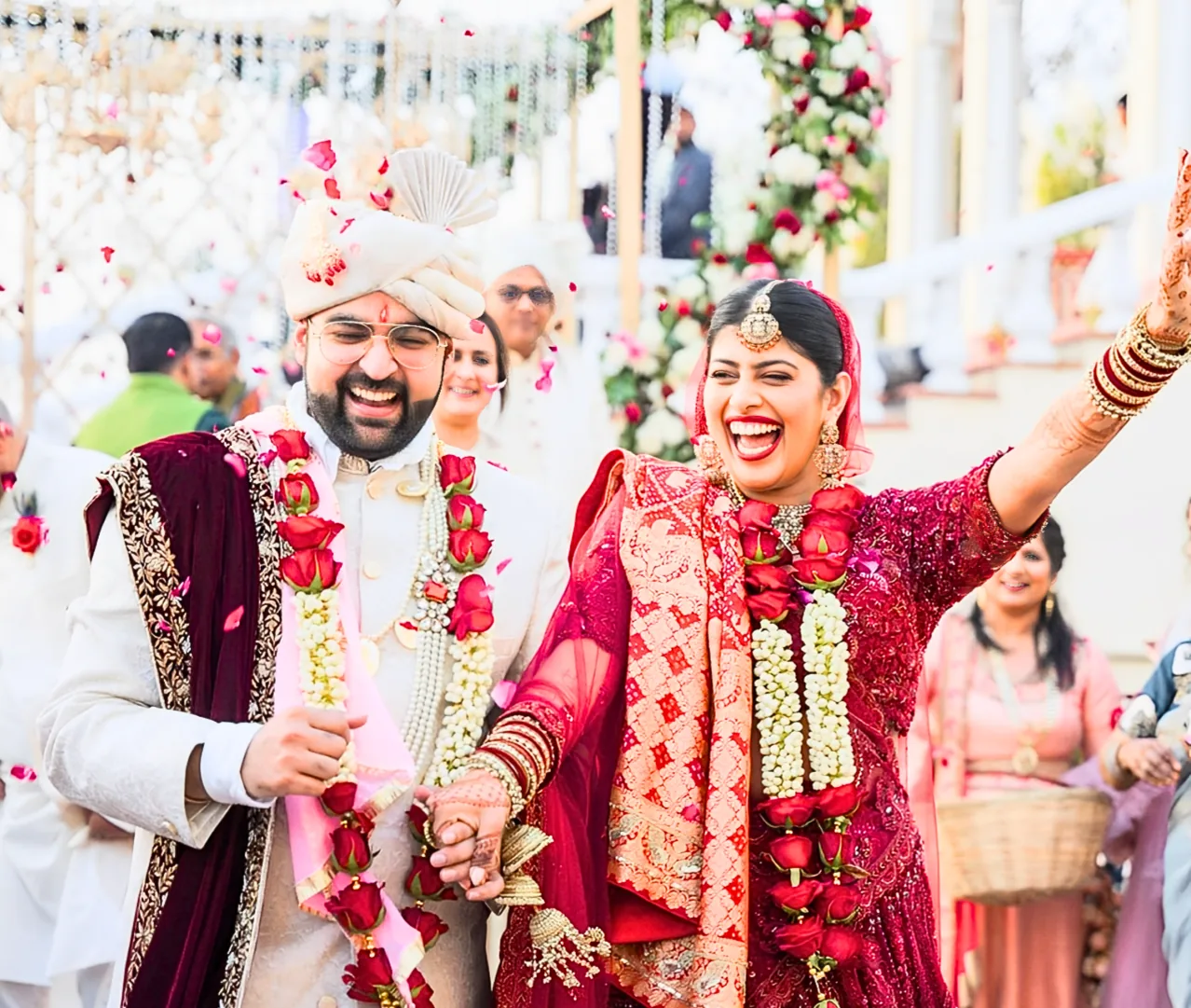 Star Wedding & Event Solutions 3