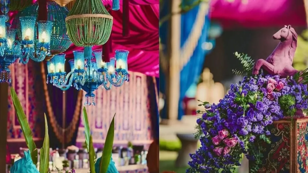 The Unicorn Events 5
