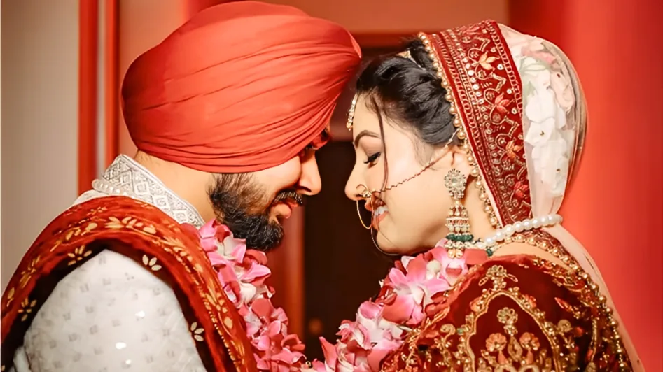 Clickmodestudio — Wedding Photographer in Delhi NCR, Cosmic Wedding verified partner
