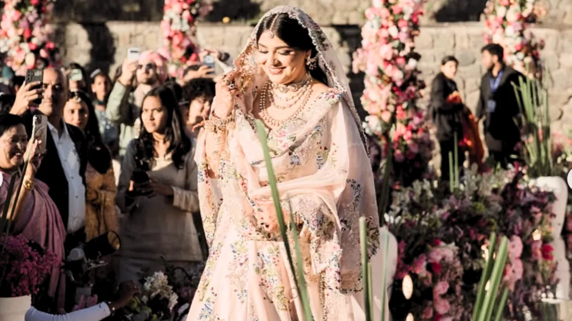 The Wedding Wallah 3