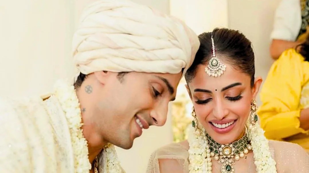 Band Baaja Bliss 1