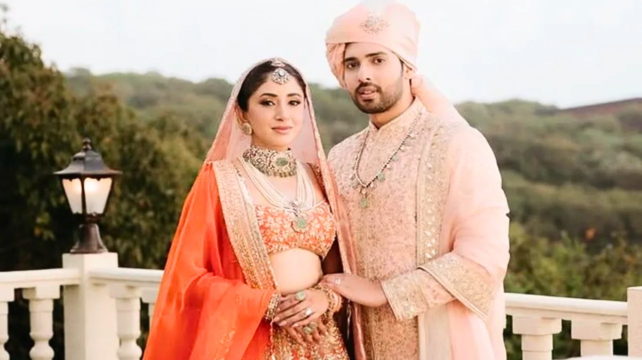 Band Baaja Bliss 5