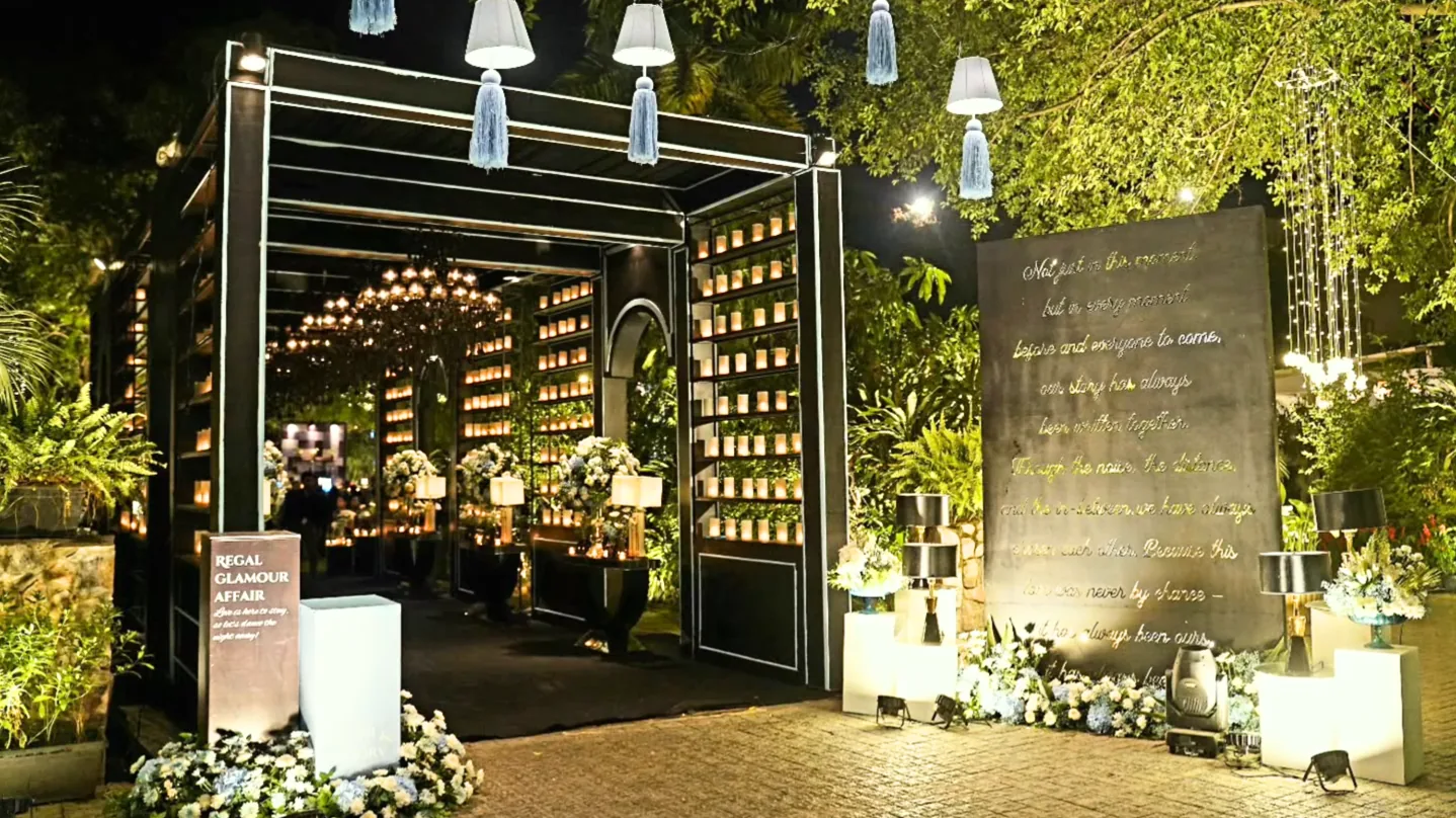 Velvet Dreams Events