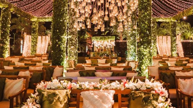 The Gold Star Events