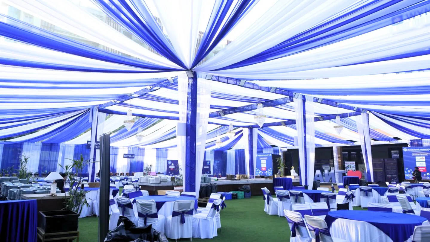 Show Squad Events & Hospitality