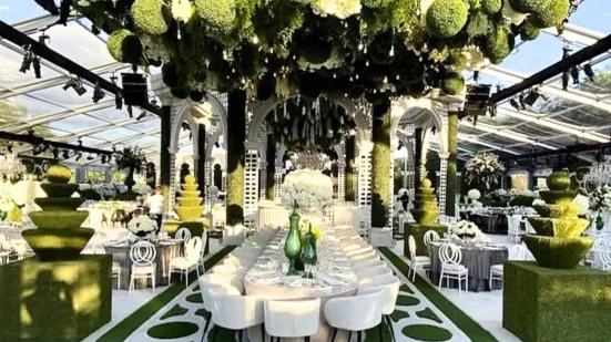 Queens and Co. Events