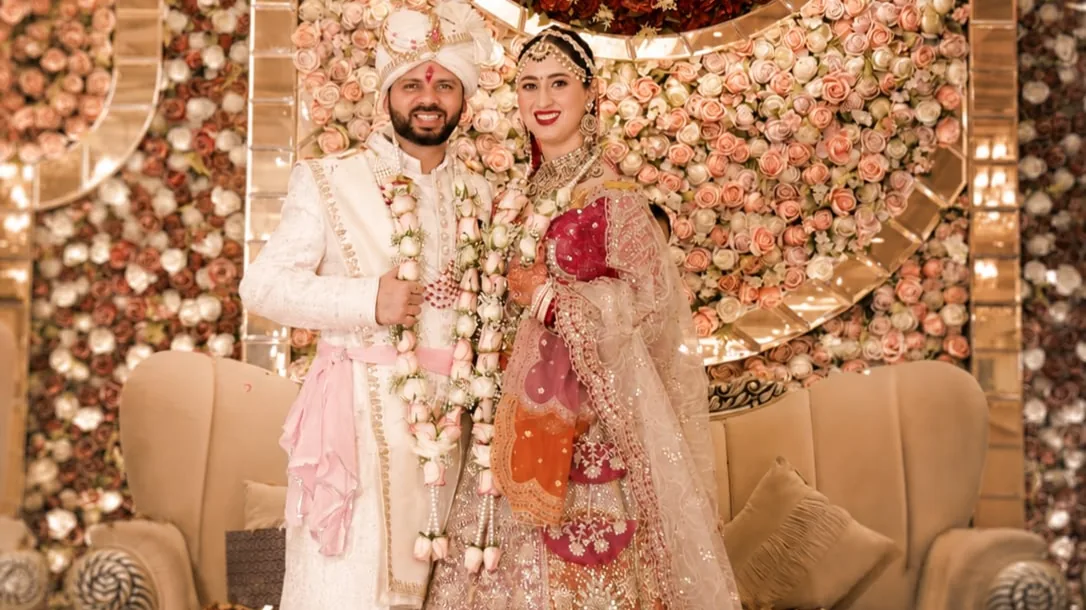 The Wedding Book
