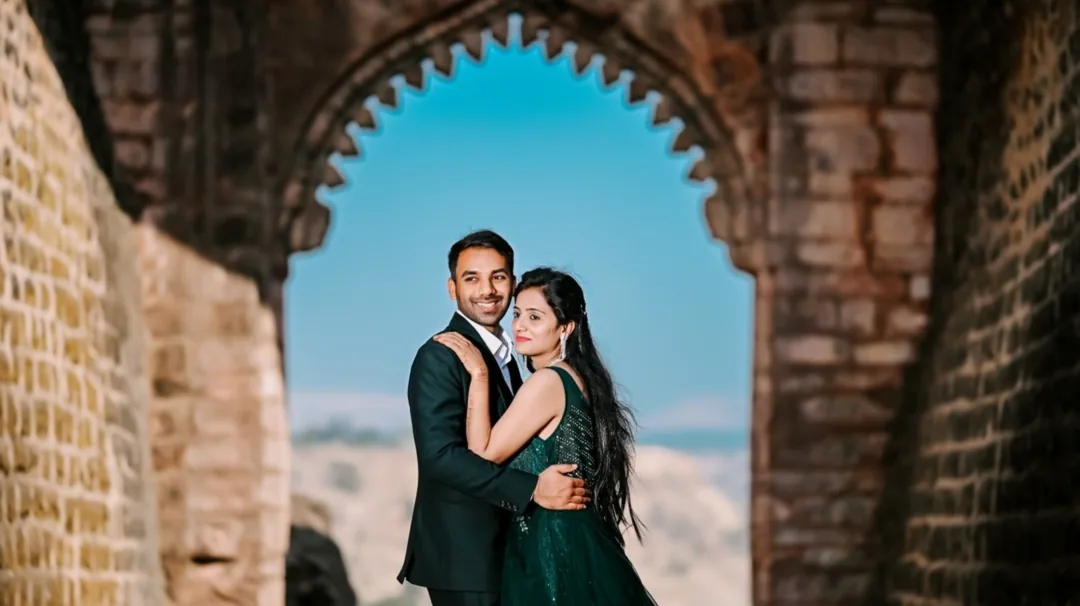 Weddingraphy by M.O.M. Productions