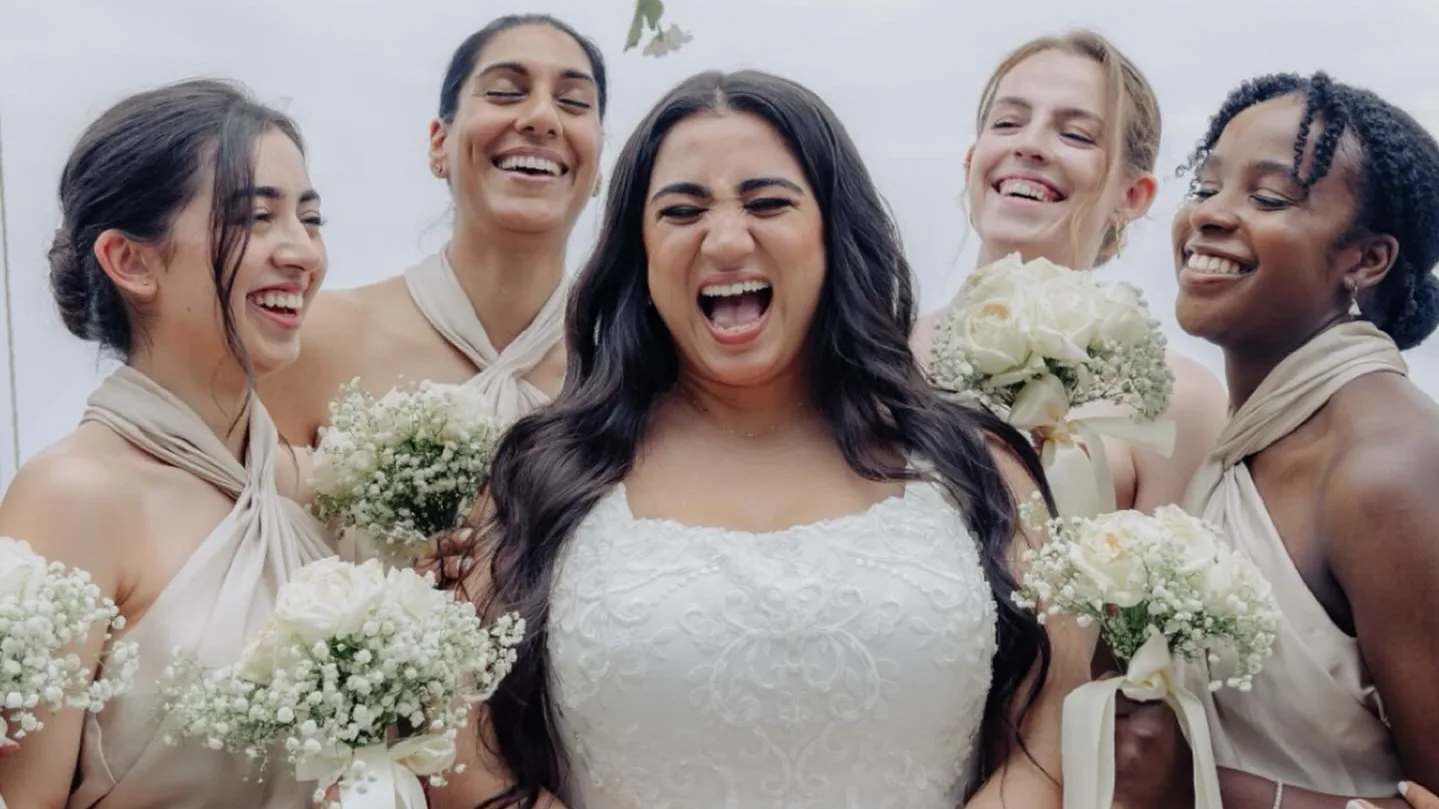 Weddingrams