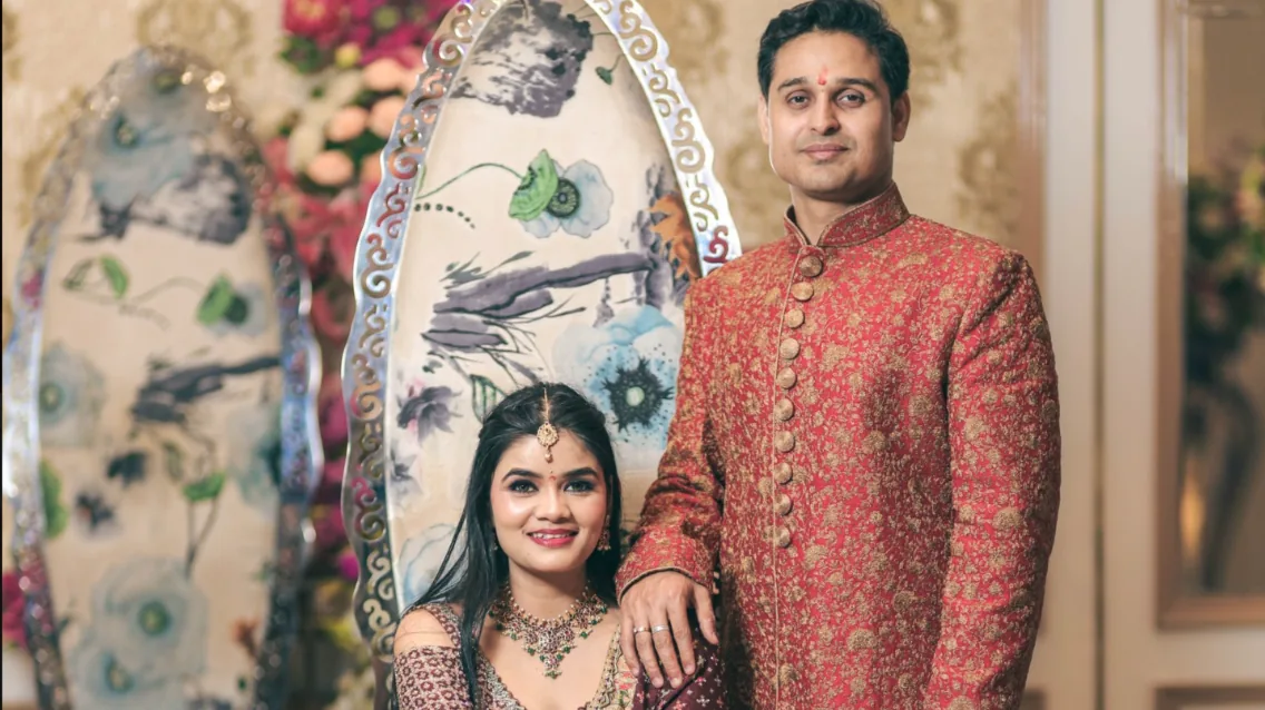 Anupam Digital Studio - Wedding Photographer | Best Photo Studio in Vasundhara Ghaziabad 3