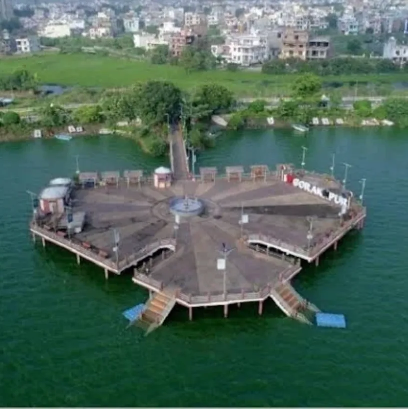 Gorakhpur