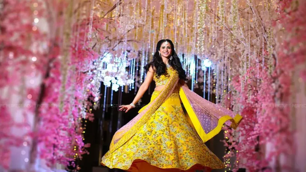 Picture Perfect India 3