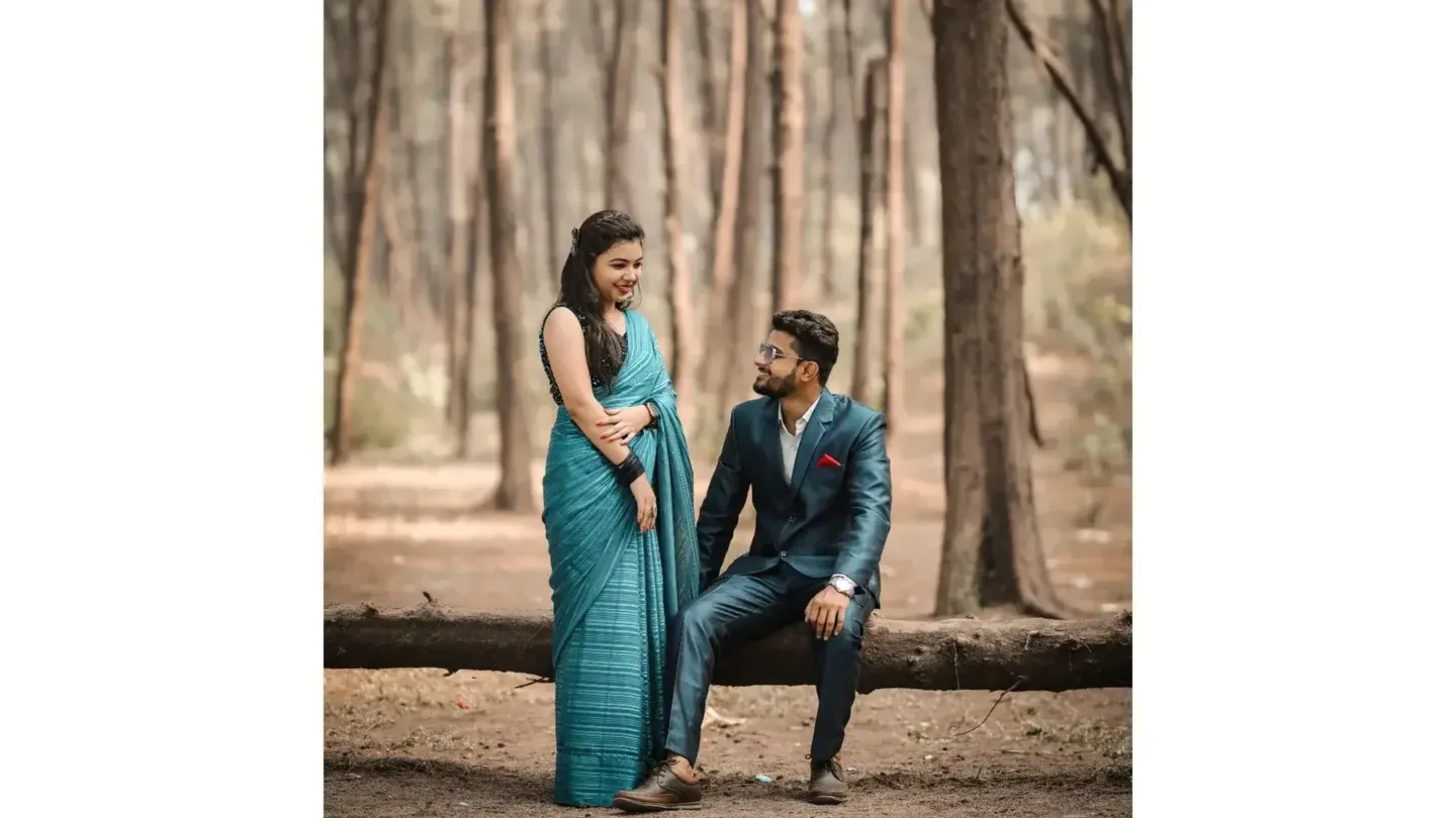 Pre Wedding Shoot in Rohini: 9 Dreamy Spots, Costs and Ideas (2026)