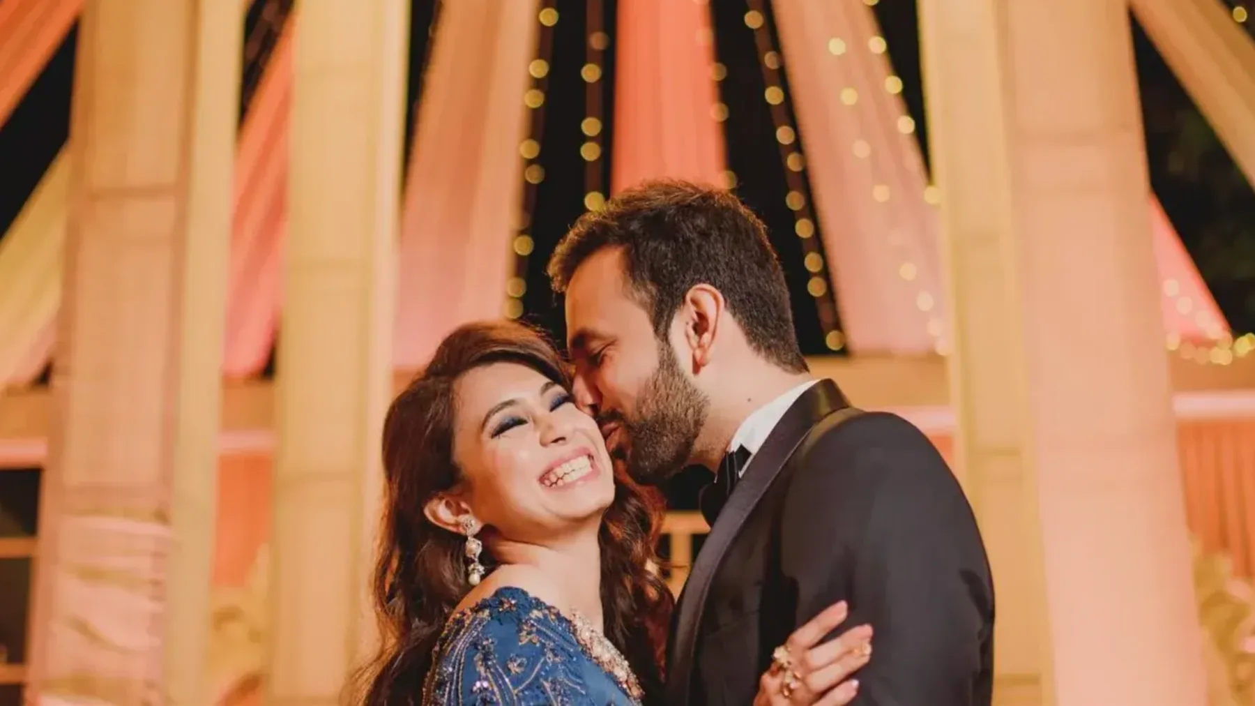 Shilpa & Ravi