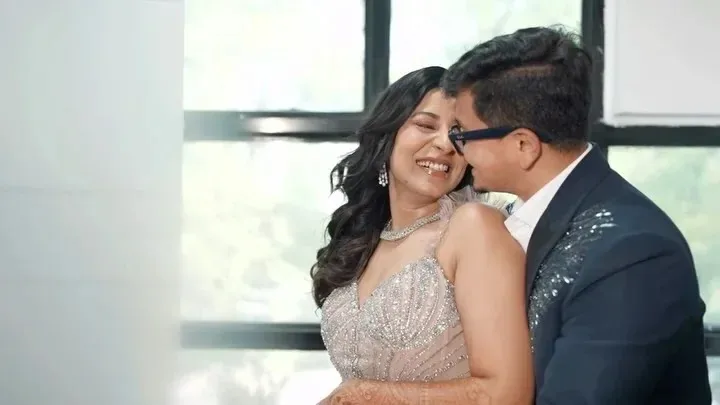 The Wedding Studio