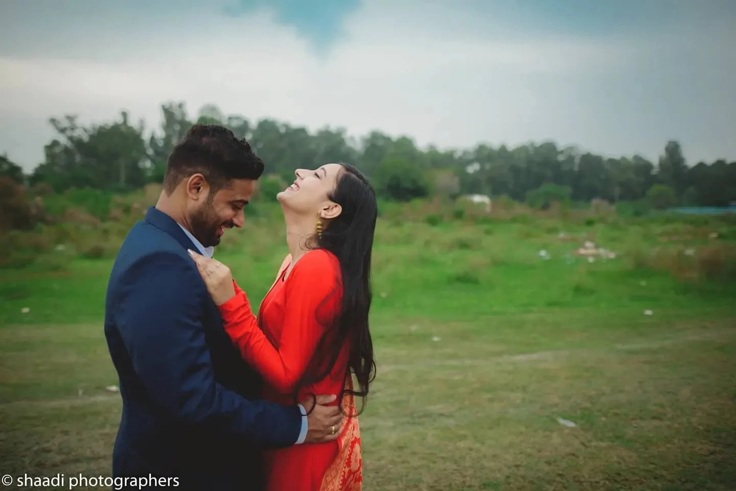 Shaadi Photographers