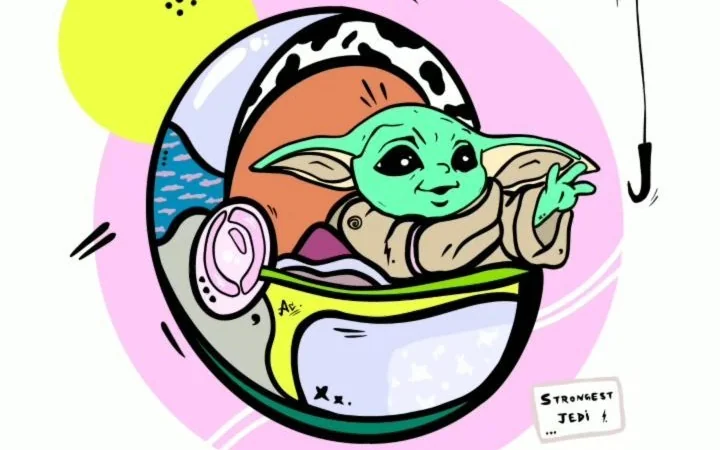 Aditya Art's 5