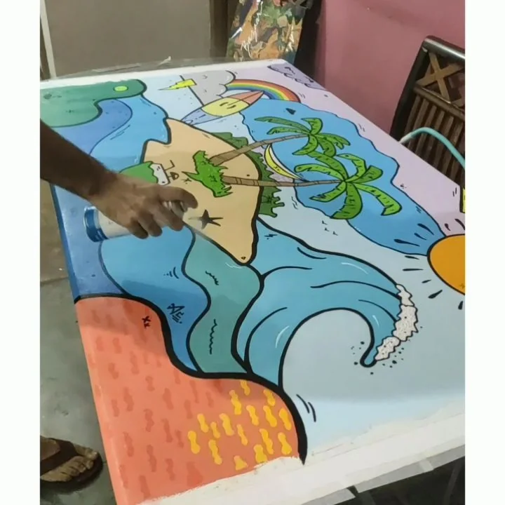 Portfolio 16