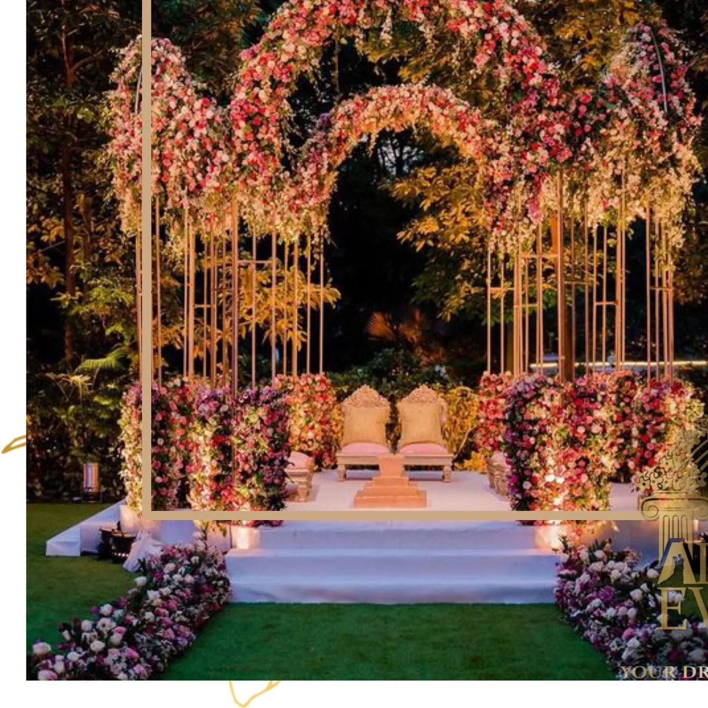 Admire Events 2