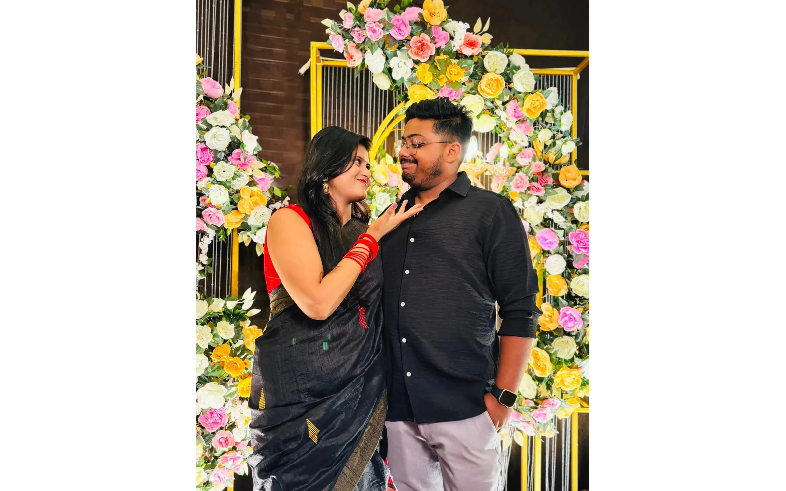 Aniket Mazumdar Photography 1