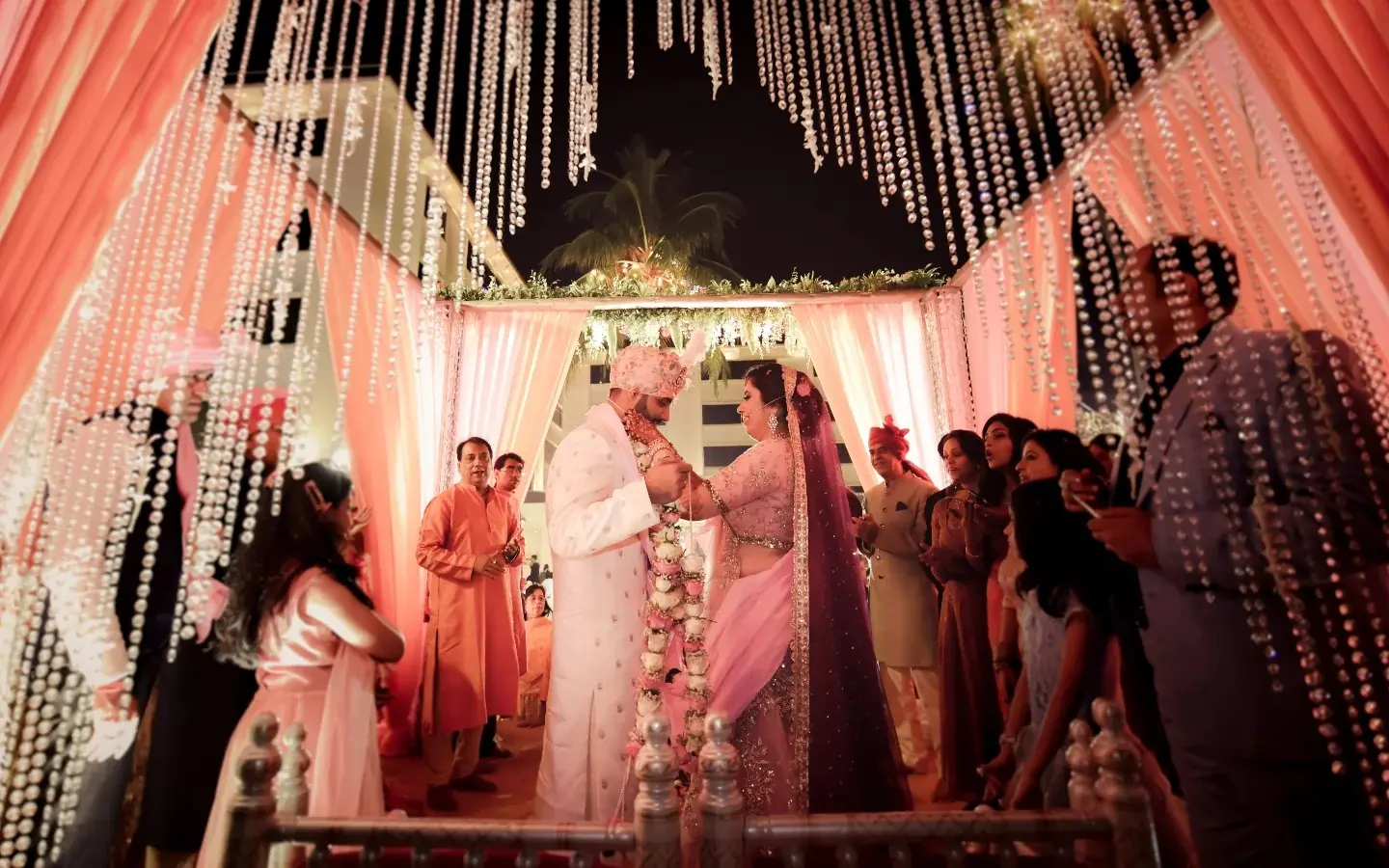 Bespoke Visions Weddings 4