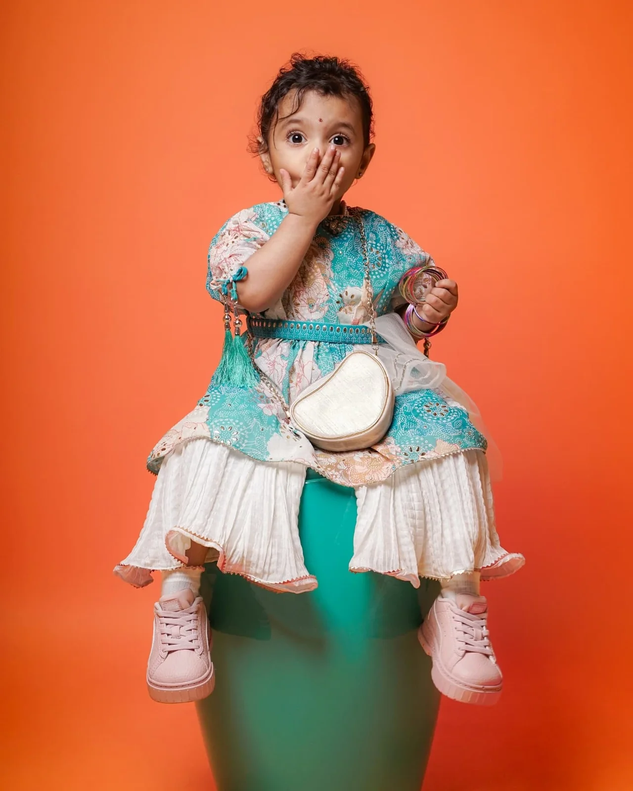 Cynosure Photo Studio and Lab 5