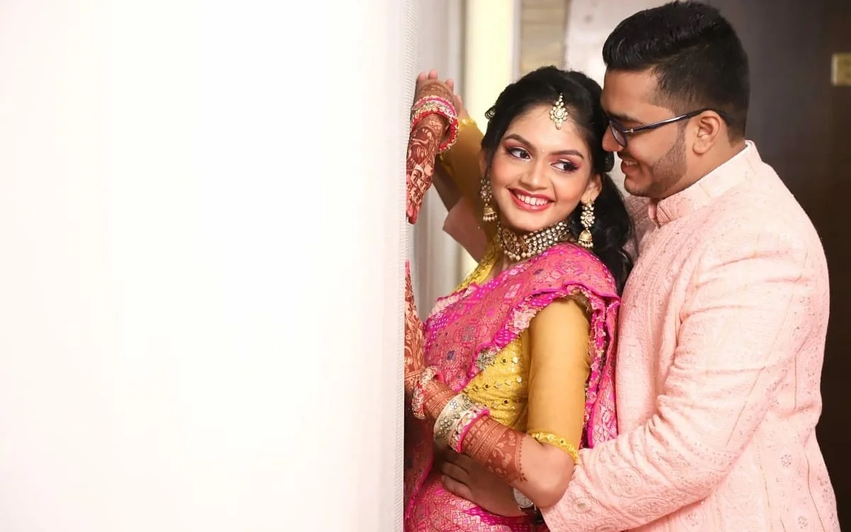 Divya Vision - Mit Shah Photography 1