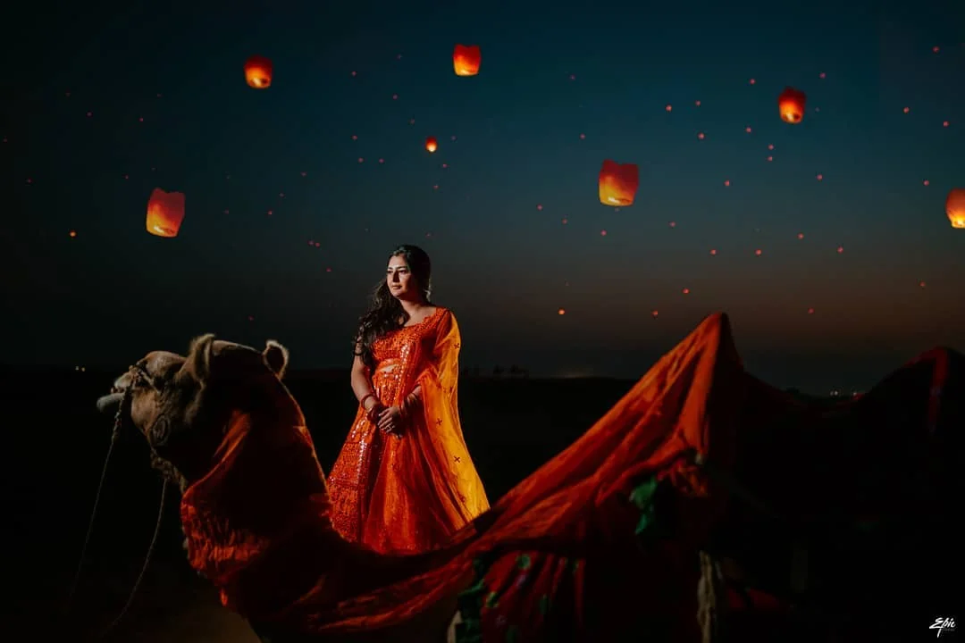 Epic Visual Stories — Portfolio