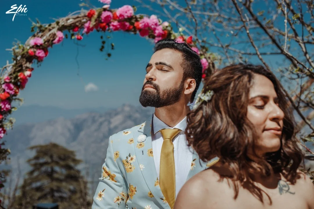 Epic Visual Stories — Portfolio