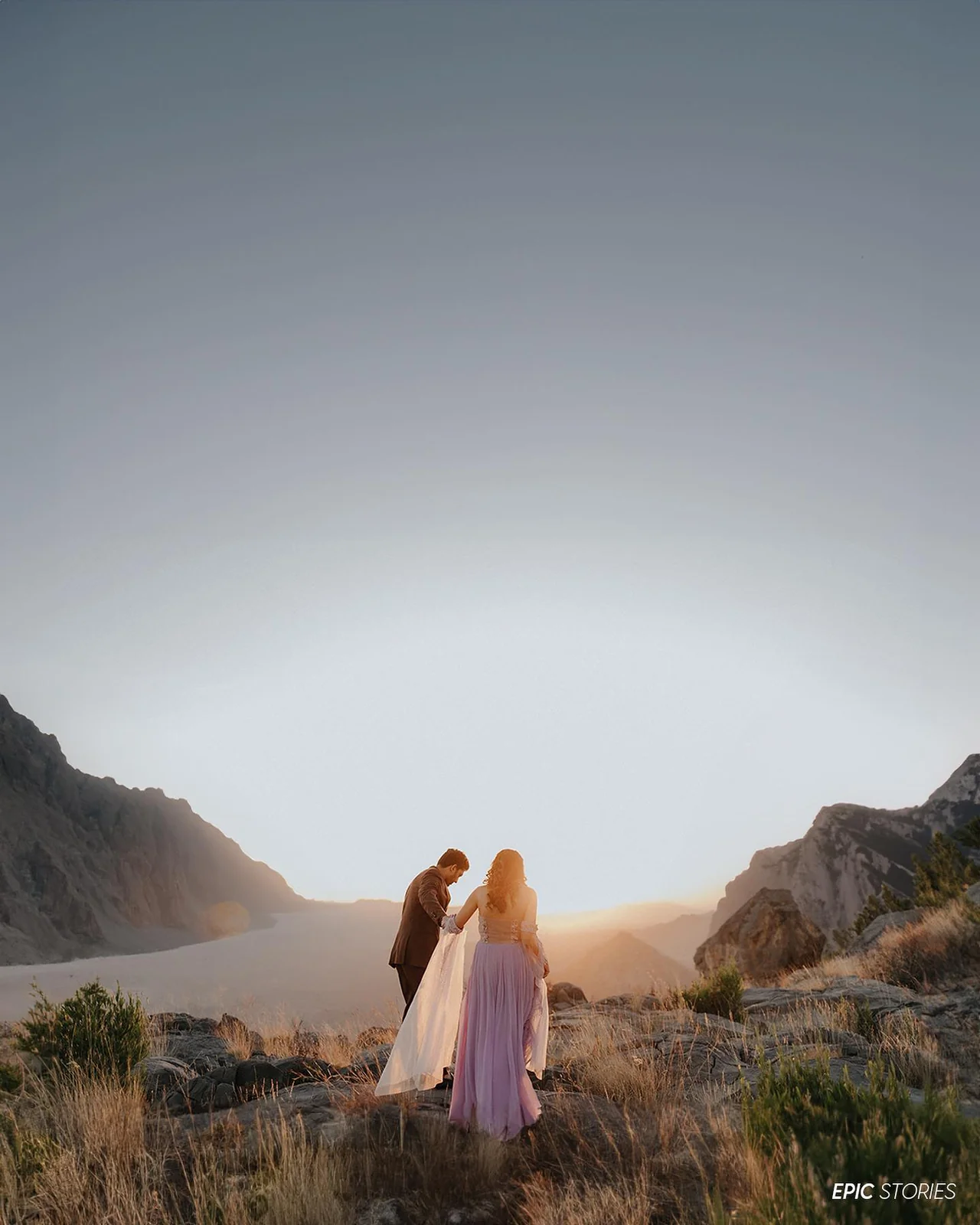 Epic Visual Stories — Portfolio